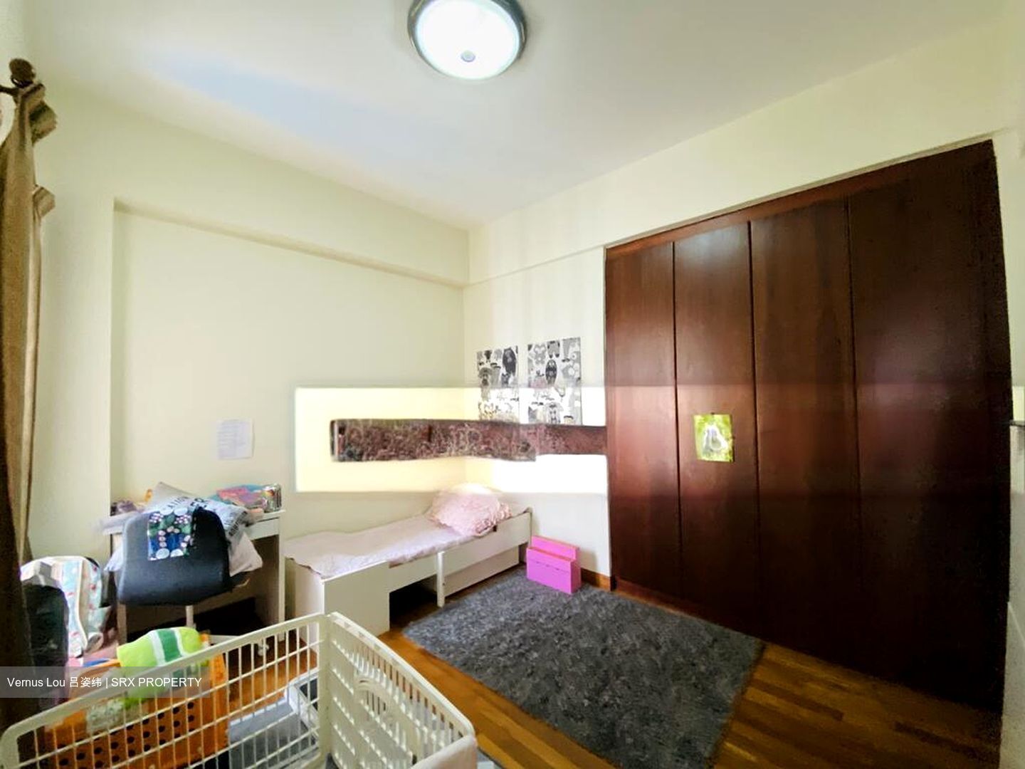 Aspen Heights (D9), Condominium #502024841